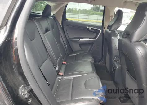 2010 Volvo Xc60 3.2 из США, поврежденный, VIN YV4960DZ9A2065396